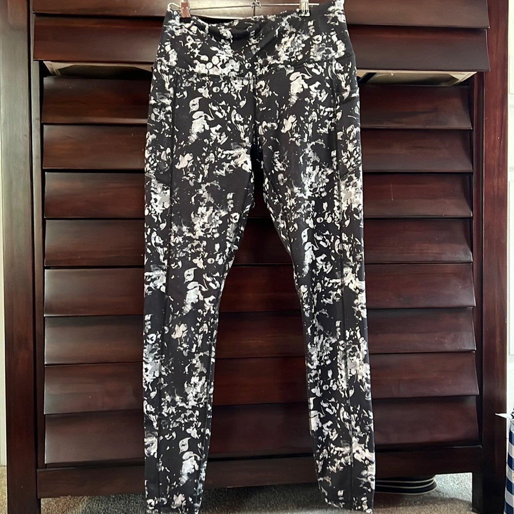 GAIAM Workout pants